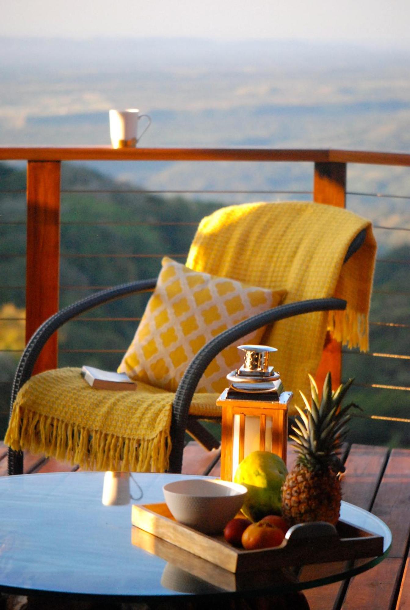 Lucero Golf And Country Club Tree Houses Bajo Bajo Boquete Exterior foto