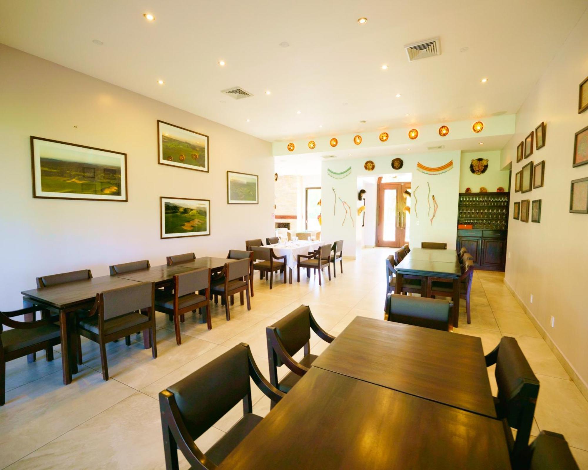 Lucero Golf And Country Club Tree Houses Bajo Bajo Boquete Exterior foto
