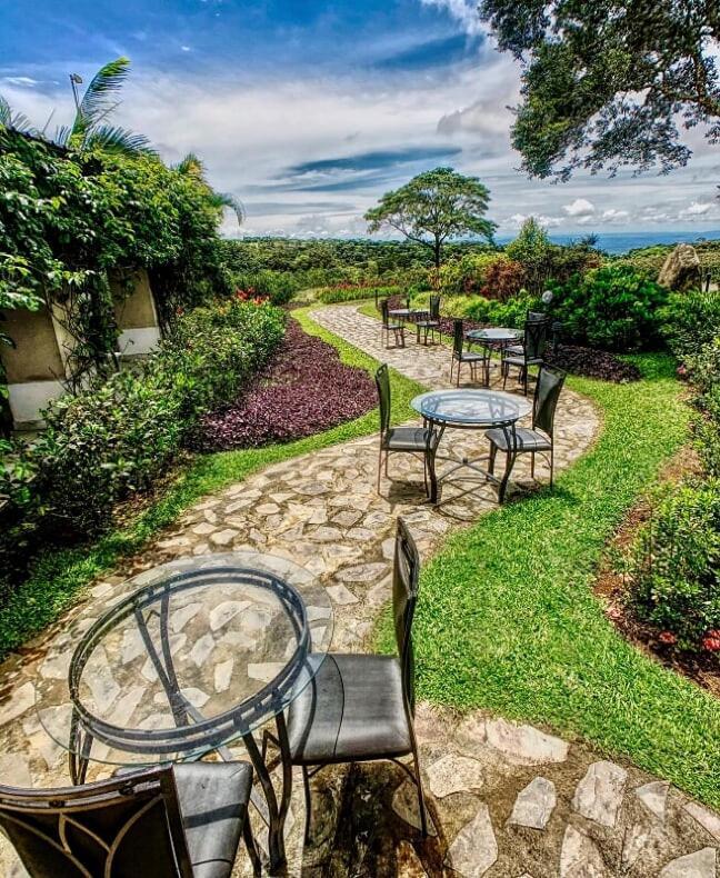 Lucero Golf And Country Club Tree Houses Bajo Bajo Boquete Exterior foto