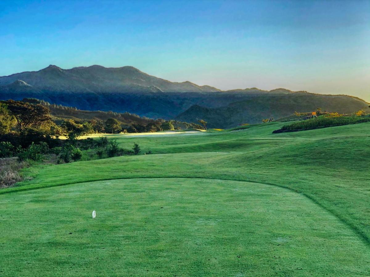 Lucero Golf And Country Club Tree Houses Bajo Bajo Boquete Exterior foto