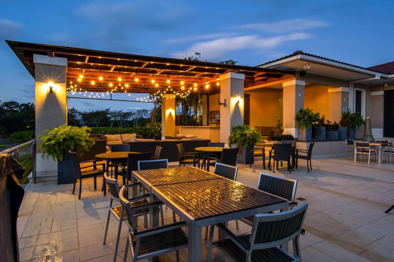 Lucero Golf And Country Club Tree Houses Bajo Bajo Boquete Exterior foto
